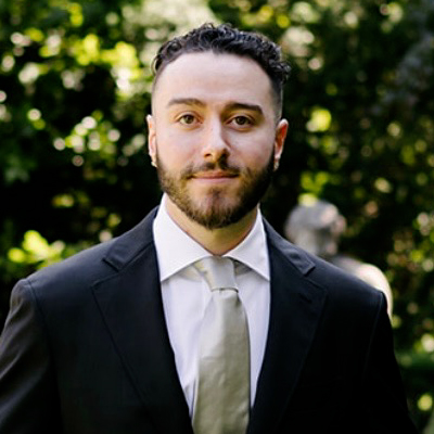 Daniel Hurvitz, CarGenie co-founder